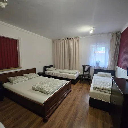 Pod Różą Apartament
