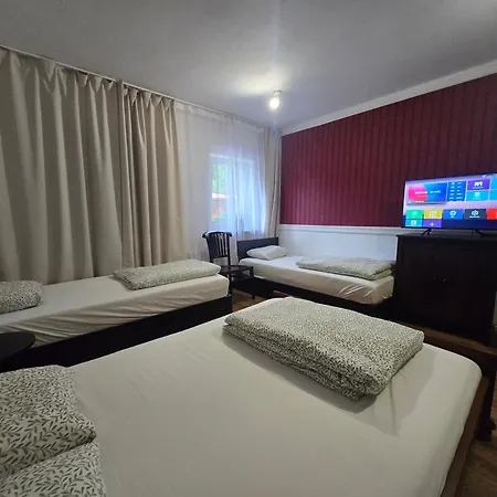 Pod Różą Apartamento *