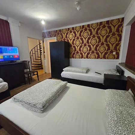 Pod Różą * Rząska