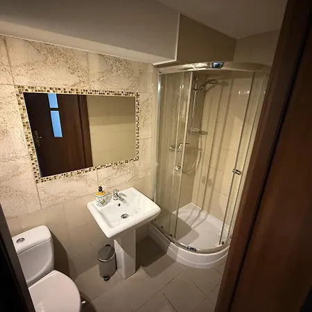 아파트 Pod Roza *