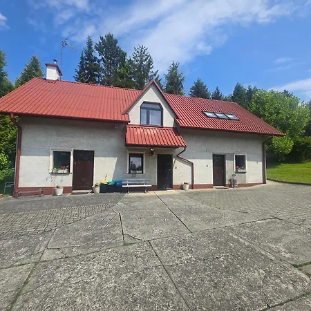 Pod Różą Apartament