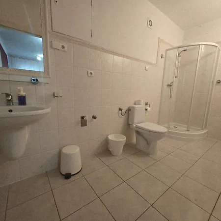 Apartment Pod Roza Rzaska