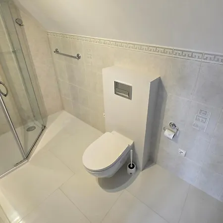 아파트 Pod Roza Rząska