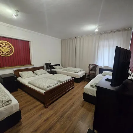 Pod Różą Rząska