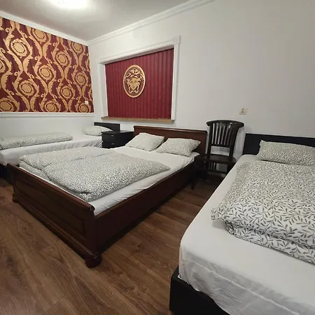 아파트 Pod Roza Rząska