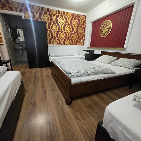 아파트 Pod Roza Rząska