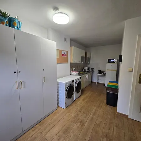 아파트 Pod Roza Rząska