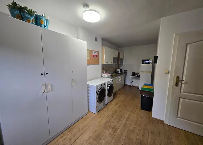 דירה Pod Roza Rząska